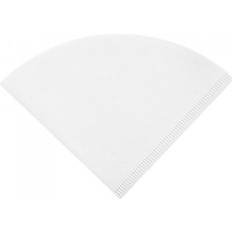 Papir Kaffefiltre Timemore V-01 Shanghai Papirfiltre 100 stk