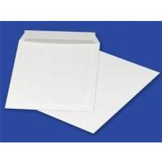 Office Products Envelopes with silicone tape HK, C5, 162x229mm, 90gsm, 500pcs, white