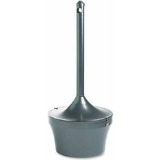 Aschenbecher Rubbermaid Aladdin Smokers Station 16 l Schwarz