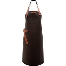 Xapron Utah Choco Apron