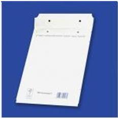 Office Products Self-adhesive envelopes with bubble wrap HK, D14, 180x265mm/200x275mm, 100pcs, white