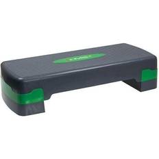 HMS Stepper Per Aerobica As003 Grigio-Verde 17-44-010
