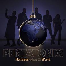 Holidays Around the World (CD)