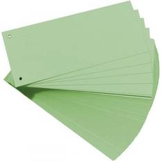 Herlitz 10843506 Vihreä Pahvi 100 kpl