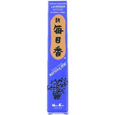 Incenso Morning Star Lavanda