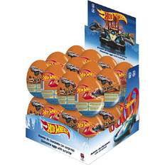 Chokoladeæg Hot Wheels Hot Wheels Chokoladeæg Store 1-stk