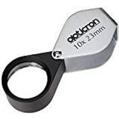 Opticron Metalllupp 10x23mm