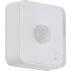 Eglo Connect-Z Sensor Bewegungsmelder IP44 7.5x7x7.5 cm Weiß Applique