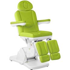 Physa Fodplejestol 300 W 175 kg grøn LA PAZ GREEN grøn