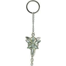 ABYstyle The Lord Of The Rings - Evening Star Porte Clefs - Gris