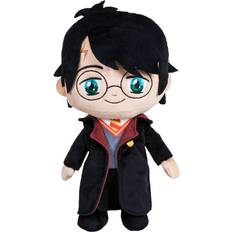 Harry Potter Bamser & kosedyr Harry Potter 20cm