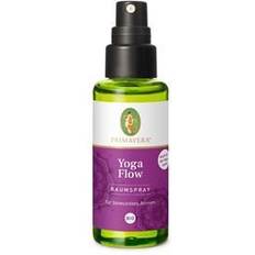 Primavera Home Økologiske rumdufte som luftspray Yogaflow rumspray 50 ml
