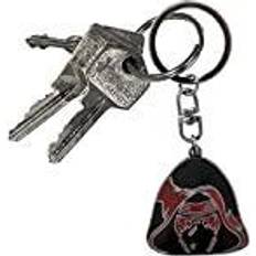 ABYstyle Star Wars - Kylo Ren Metal Keyring [UK-Import]