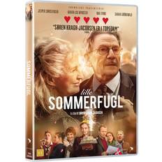Palladium ​Lille sommerfugl
