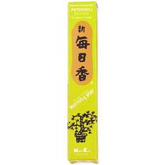 Nippon Kodo Rökelse Morningstar Patchouli