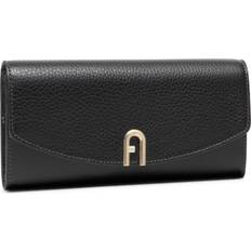 Furla Primula Slim Leather Continental Wallet