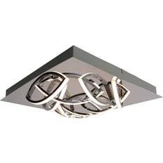 Näve LED-loftlampe Manchester Loftplafond