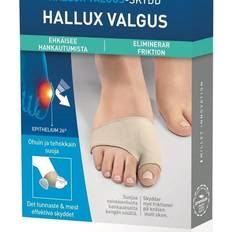 Epitact Hälsovårdsprodukter Epitact Hallux Valgus