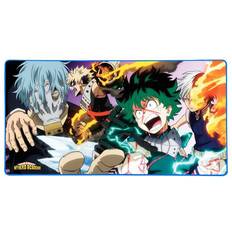 Tapis de souris Konix My Hero Academia XXL