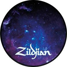 Platillos rebaja Zildjian ZXPPGAL06 Almohadilla de entrenamiento Galaxy 6"