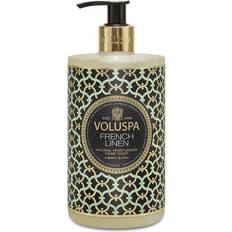 Voluspa french linen Voluspa Hand Wash French Linen - 450