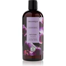Baños de Burbujas Organique Organique Black Orchid Espuma De Baño 400 ml 400ml
