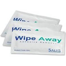 Adhesive remover Salts Adhesive Remover Wipes Våtservett 30