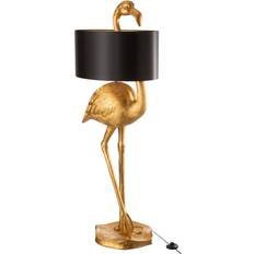 J-line Flamingo Gulvlampe