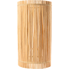HKliving Lampdelar HKliving Cylinder Lampskärm ∅ 22cm