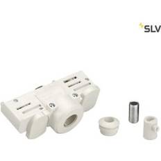 SLV EUTRAC 3-faset Spotlight
