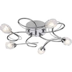 Cottex Rose Takplafond 53cm