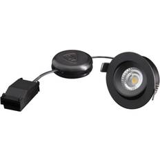 Designlight led drivdon Designlight LED DOWNL TILT 6,8W 3000K S DRIV Spotlight