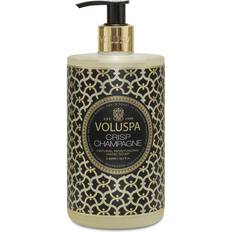 Voluspa crisp champagne Voluspa Hand Wash Crisp Champagne 450