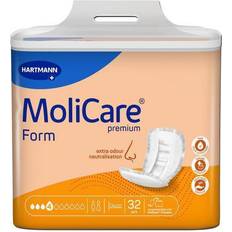 Molicare Inkontinenzschutz Molicare Inkoskydd Premium Form 4 32/FP