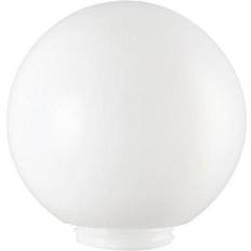 IFÖ ELECTRIC Lamper IFÖ ELECTRIC Plastkugle Hvid 200/84 Loftplafond