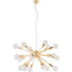 Theo Pendant Lamp 64cm