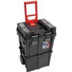 Dedra tool box on wheels N0201