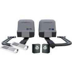 Gas Fires Chamberlain Chamberlain CHAA250EVC, Electric door opener, Universel