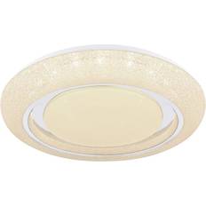 Globo Lighting Rada Pendant Lamp ∅ 48cm