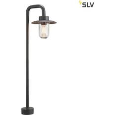 SLV MOLAT POLE, standerlampe Pullert