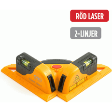Geo laser Geo-Fennel Angle line laser [Square II]