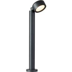 IP65 Gulvlamper SLV Eskina Black Gulvlampe 13.8cm