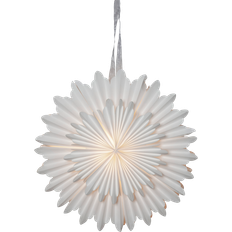 Star Trading Julestjerner Star Trading Crystal Julestjerne ∅ 60cm