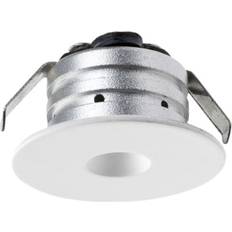 Designlight Spotlights Designlight P-132MW 1,2W 350mA Spotlight