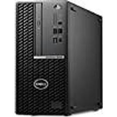 Dell Compacto Ordenadores de Sobremesa Dell Opti 5000 SFF i5 8GB 256GB W10+11P 3Y