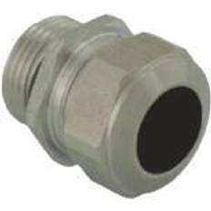 Kaiser Fototechnik 1100.20.94.150, Metallic, Stål, M20, IP68, IP69, -40 200 °C, 1 cm