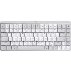 Mx mechanical mini for mac Logitech MX Mechanical Mini for Mac