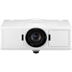 1920x1200 WUXGA Projectors Ricoh PJ WUL5670