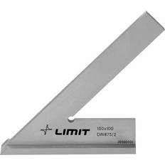 Limit Messschieber Limit Angle with a foot 45 ° Messschieber