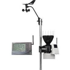 Solar Cell Weather Stations Davis Instruments 6152 Vantage Station